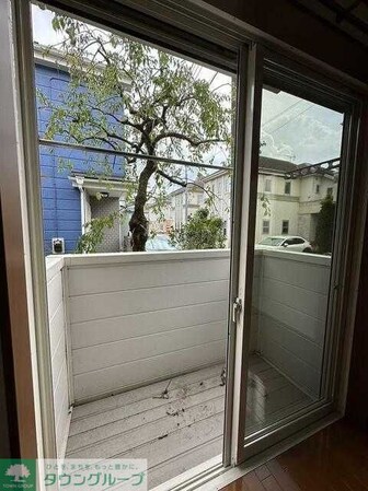 カーサプラムの物件内観写真